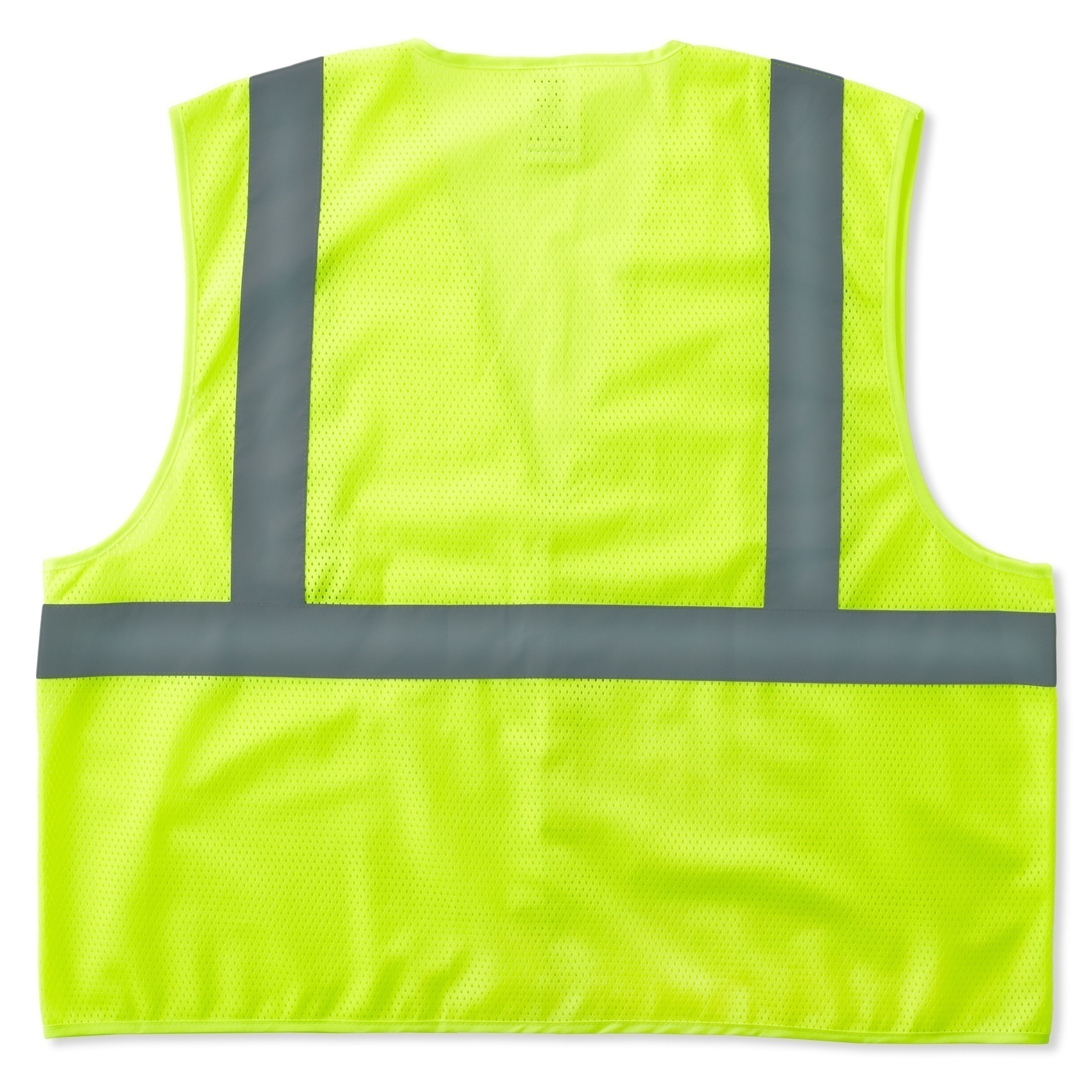 Ergodyne 8205HL GloWear Type R Class 2 Super Economy Vest from GME Supply
