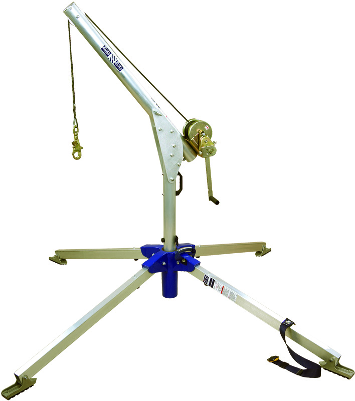 DBI Sala Advanced Rescue Davit System from GME Supply