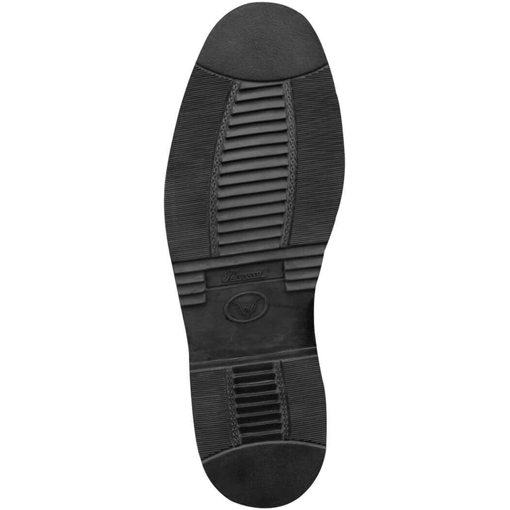 Thorogood Poromeric Oxford Uniform Classic Shoes from GME Supply