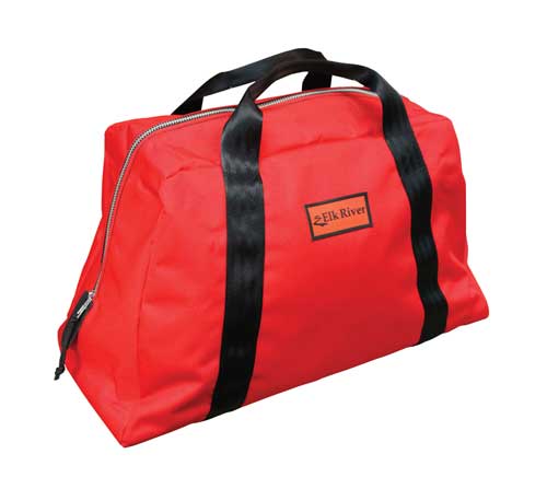 Elk River Heavy-Duty Oversized Carry-All Equipment Bag from GME Supply