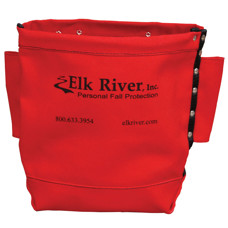 Elk River Canvas Bolt Bag from GME Supply