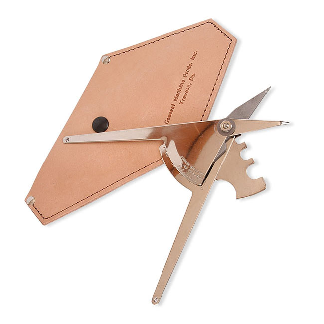 GMP C Pull Finder from GME Supply