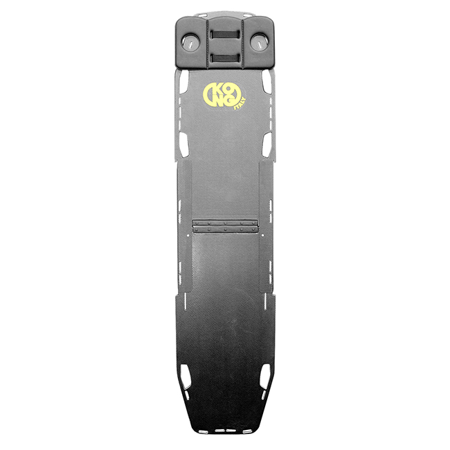 Kong X-TRIM 2 Carbon Fiber Spinal Board from GME Supply