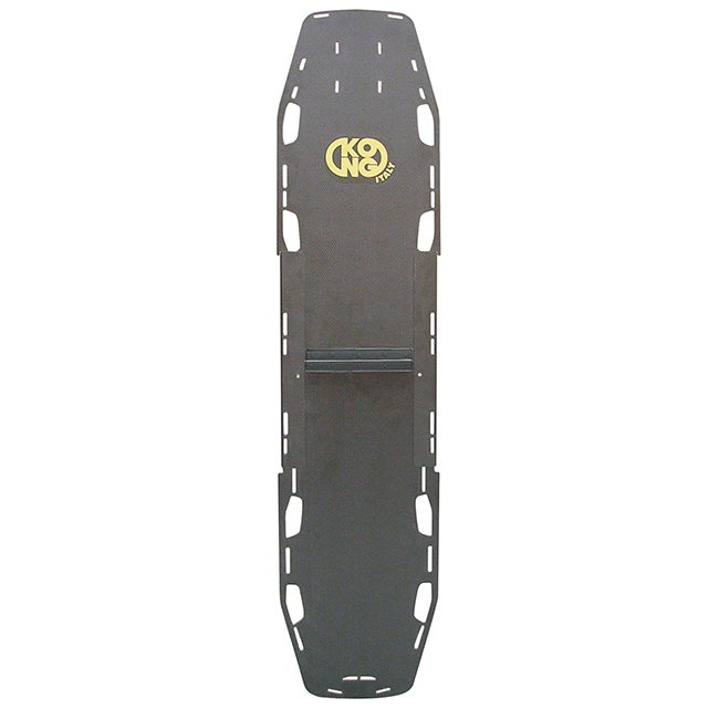 Kong X-TRIM 2 Carbon Fiber Spinal Board from GME Supply