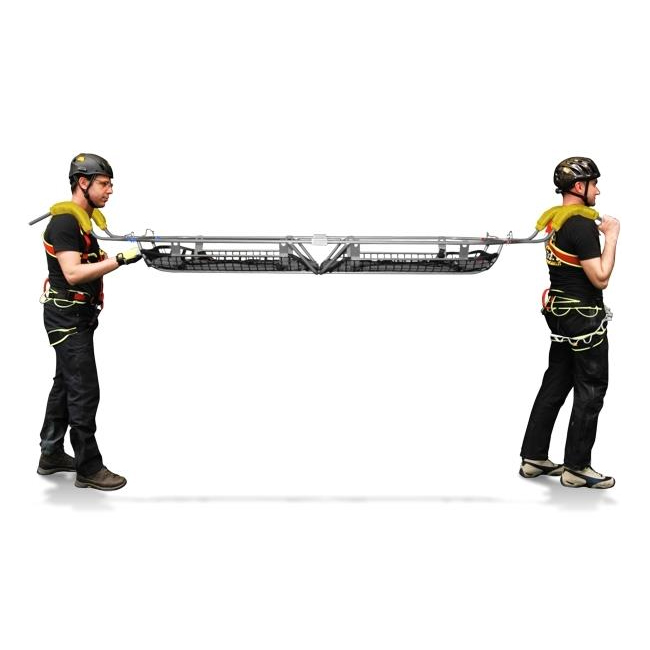 Kong 911 Net Full Aluminum Net Stretcher from GME Supply