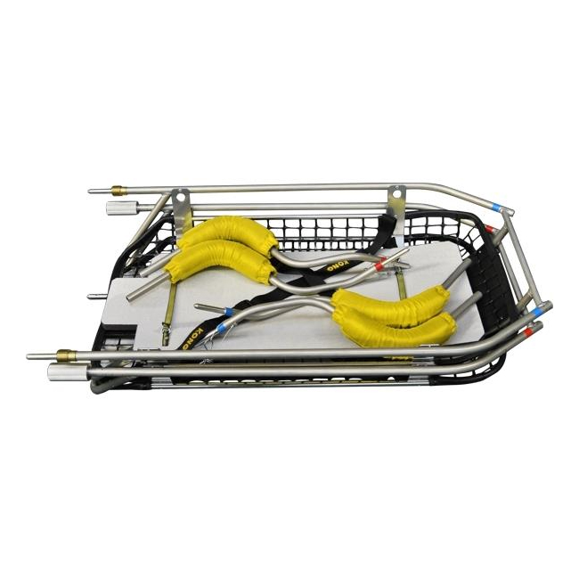 Kong 911 Net Full Aluminum Net Stretcher from GME Supply