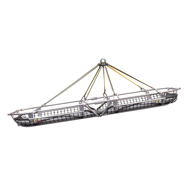 Kong 911 Net Full Aluminum Net Stretcher from GME Supply