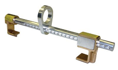 Honeywell Miller 8816-14 ShadowLite Beam Anchor from GME Supply