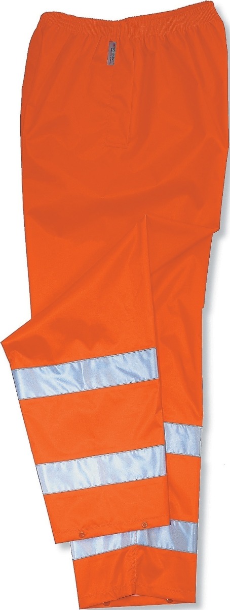 8915 Ergodyne GloWear Class E Rain Pants from GME Supply