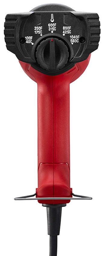 Milwaukee Variable Temperature Heat Gun from GME Supply