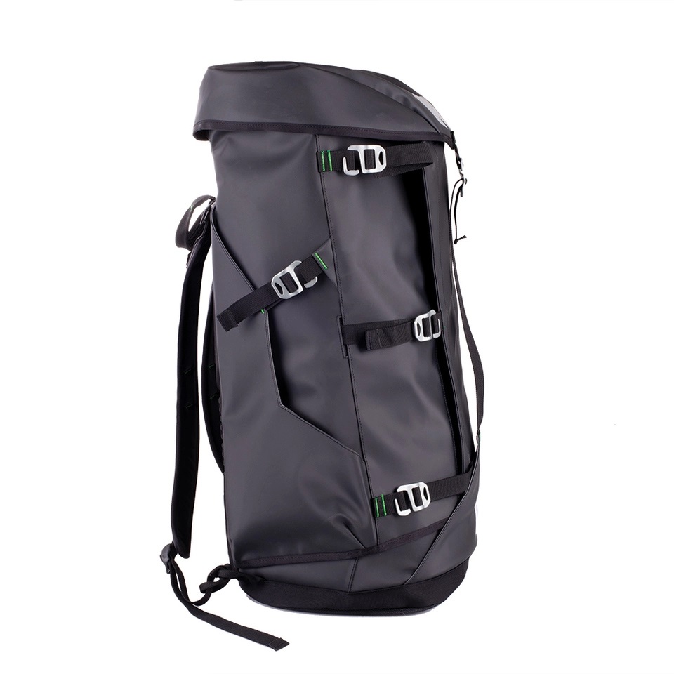NOTCH pro access bag 60L アーボリスト クライミングバッ Notch Pro Access Bag - GME Supply