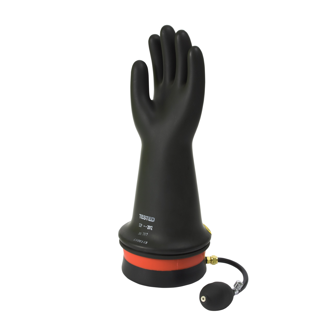 PIP Glove Inflator Kit from GME Supply