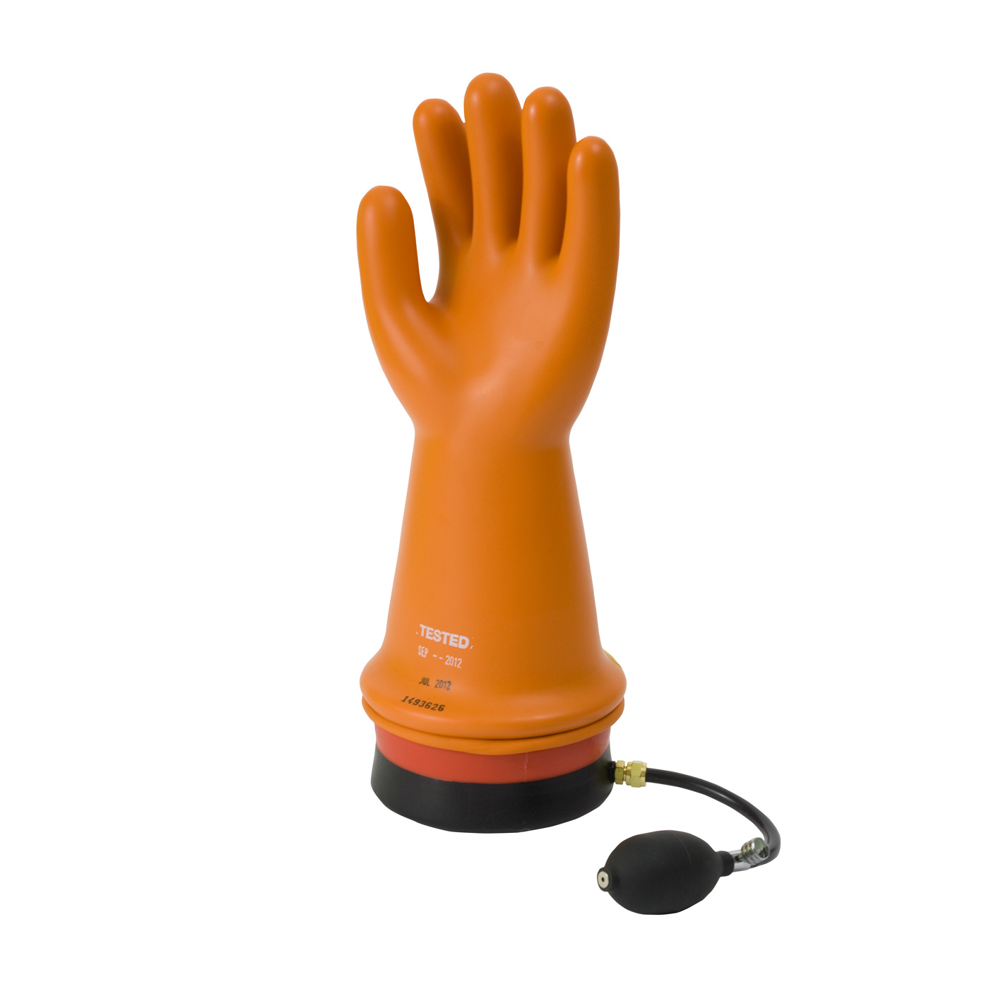 PIP Glove Inflator Kit from GME Supply