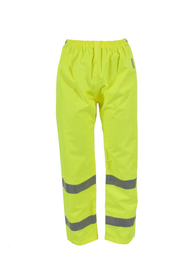 Neese 9100ET Air-Tex High Visibilty Trousers from GME Supply