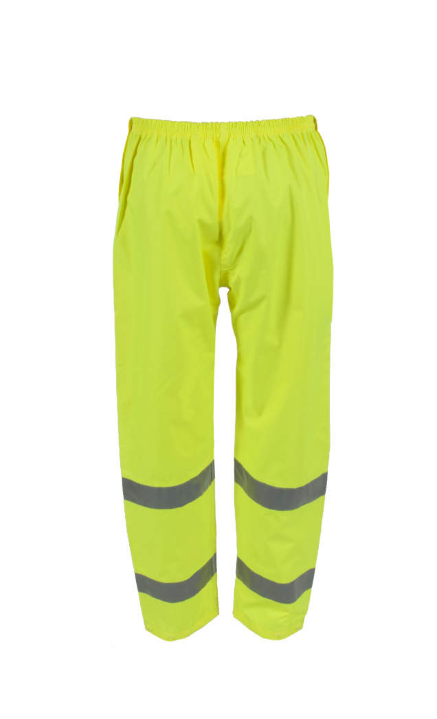 Neese 9100ET Air-Tex High Visibilty Trousers from GME Supply