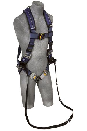 Petzl GRILLON PLUS Adjustable Positioning Lanyard - GME Supply