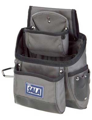 3M DBI Sala Harness 15 Pocket Tool Bag from GME Supply