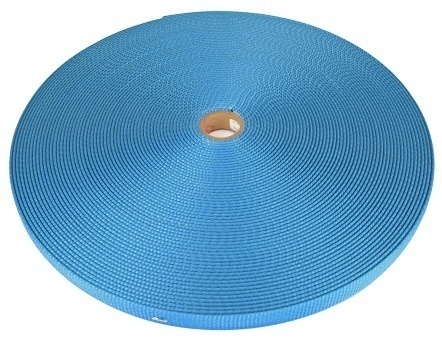 Sterling 1 Inch x 150 Feet Type 9800 Webbing Spool from GME Supply