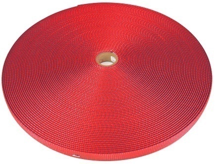 Sterling 1 Inch x 150 Feet Type 9800 Webbing Spool from GME Supply