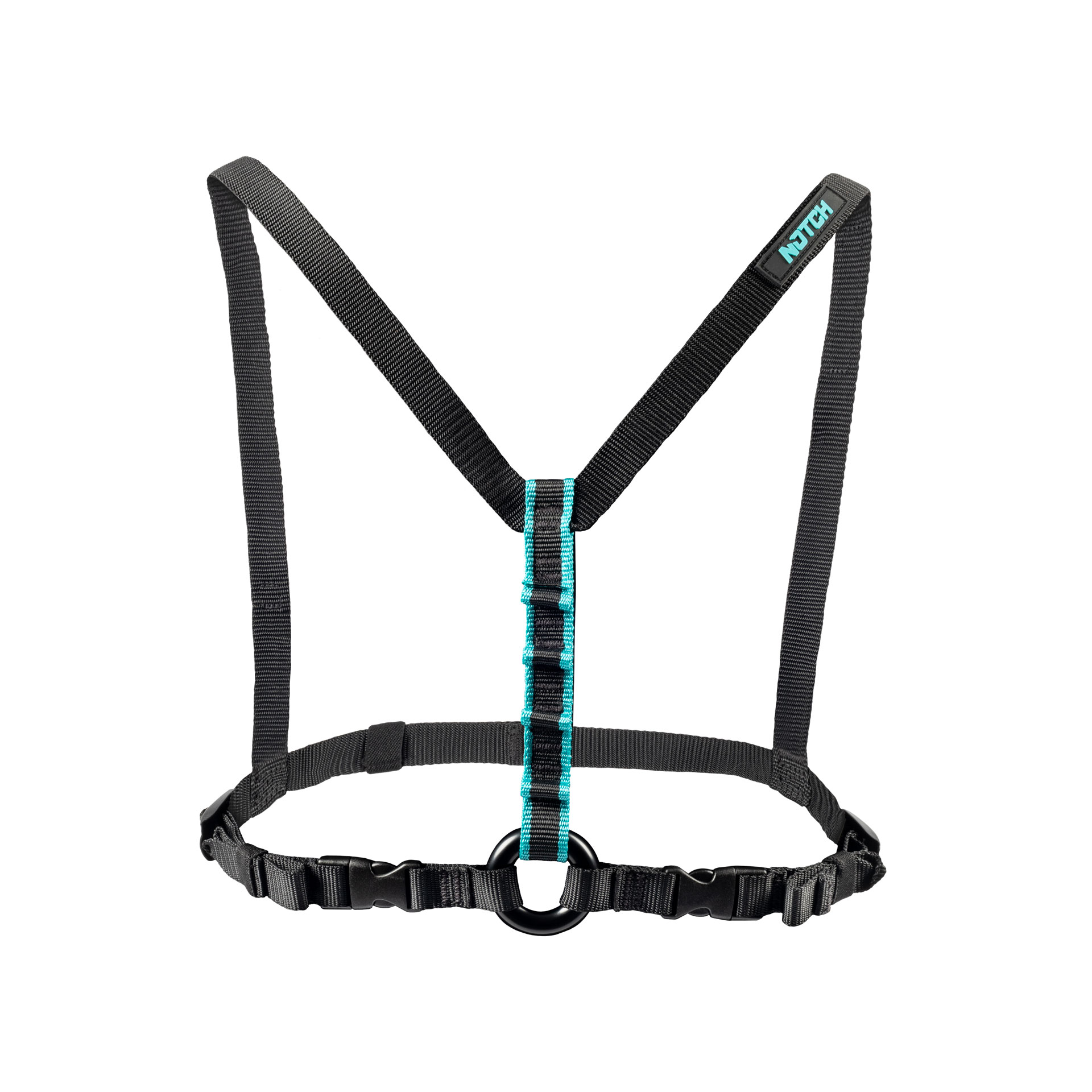Notch Equipment SRS Chest Harness from GME Supply