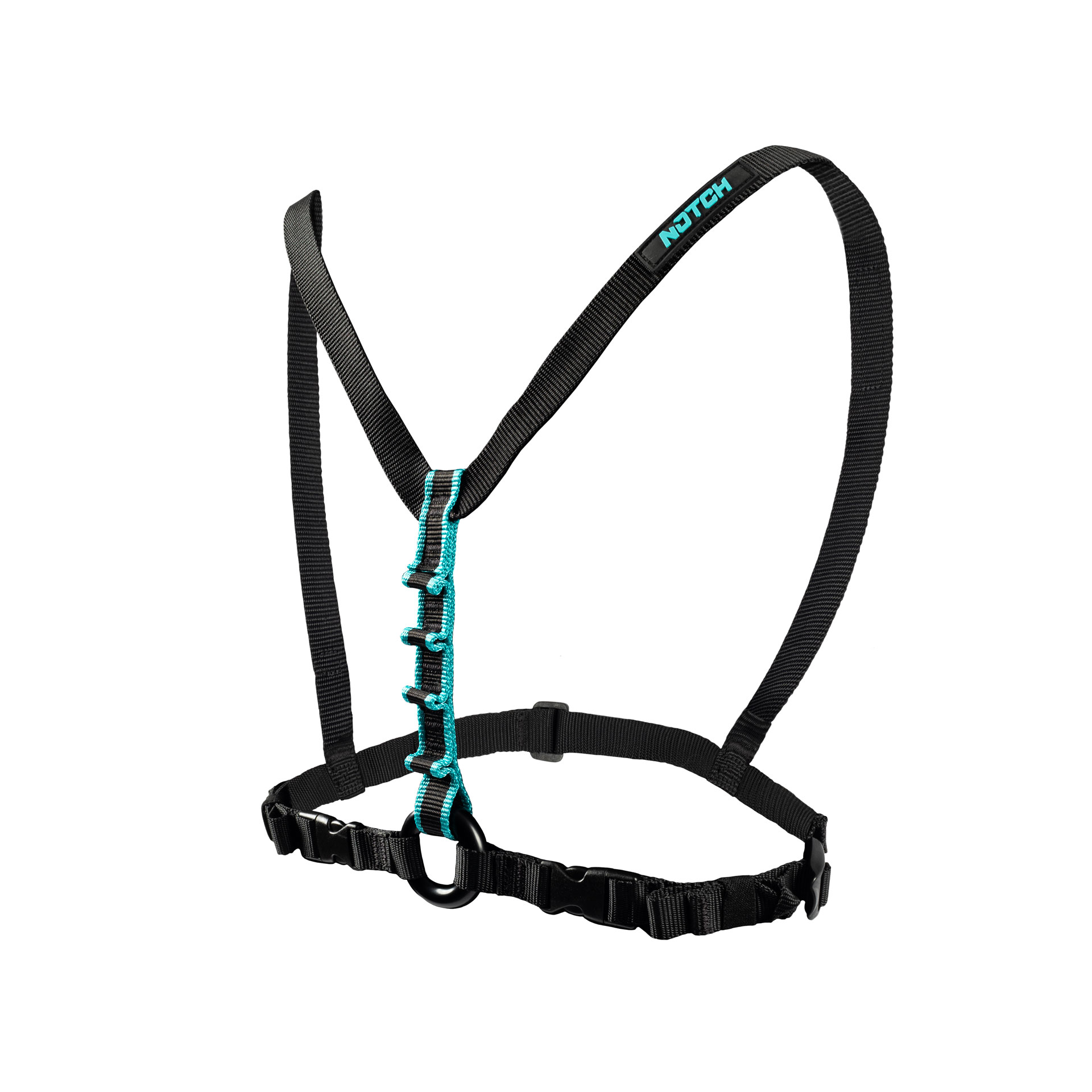 Notch Equipment SRS Chest Harness from GME Supply