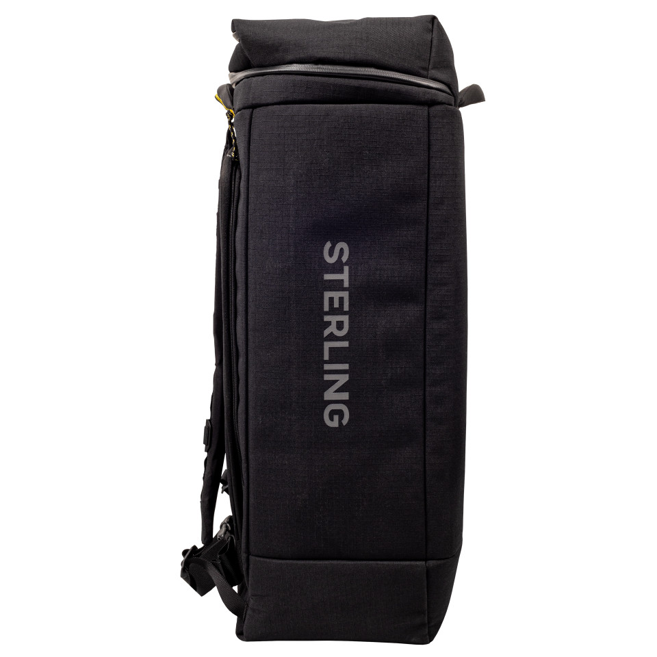 Sterling VERTAC Black Gear Bag (60L) from GME Supply