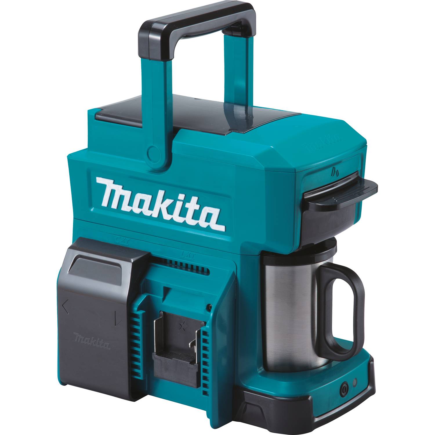 Makita 18V LXT Lithium-Ion Cordless Coffee Maker - Tool Only from GME Supply