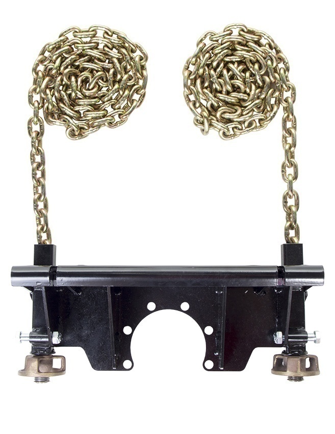 AB Chance Capstan F.A.E. 3000 lb Chain Mount Bracket from GME Supply