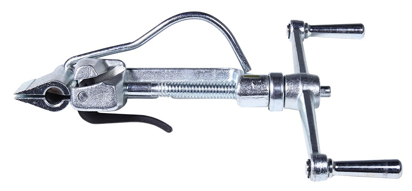 PermaBand PMB001 Heavy Duty Crank Tight Tensioner with Strap from GME Supply
