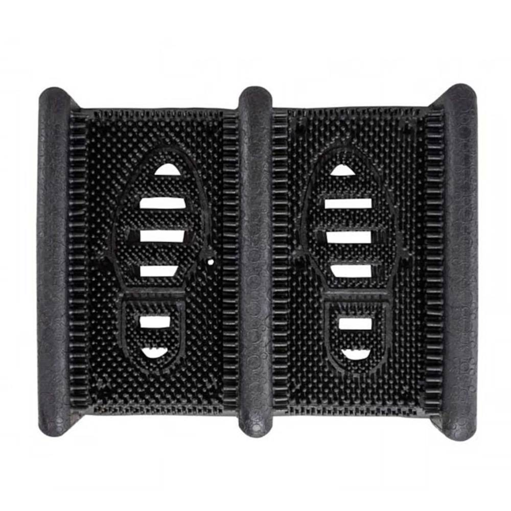 Notrax Mud, Debris & Snow Ice Boot Scraper Mat 352 from GME Supply