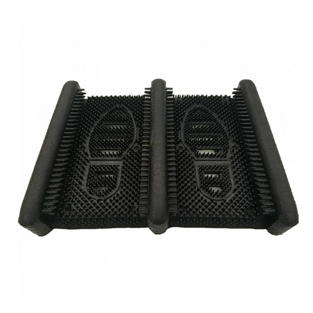 Notrax Mud, Debris & Snow Ice Boot Scraper Mat 352 from GME Supply