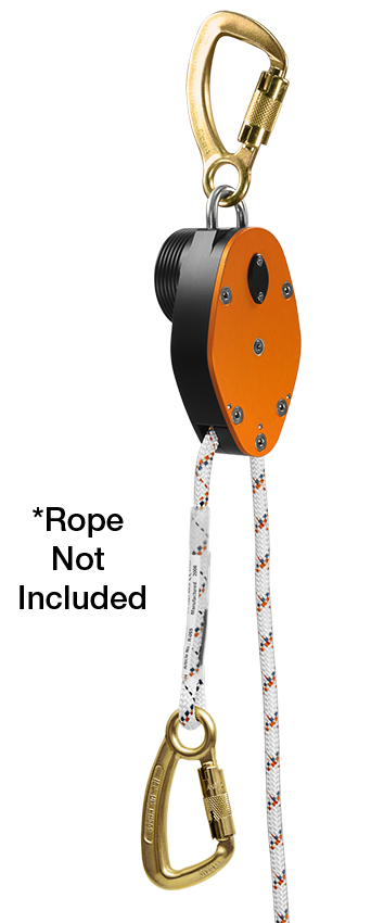 Skylotec Milan 2.0 Rescue Device from GME Supply