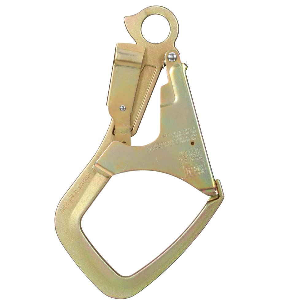 3M DBI-SALA Nano-Lok Twin-Leg Personal 6-Foot Self-Retracting Lifeline from GME Supply
