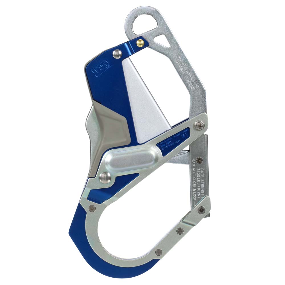 3M DBI-SALA Nano-Lok Twin-Leg Personal 7-Foot Self-Retracting Lifeline from GME Supply