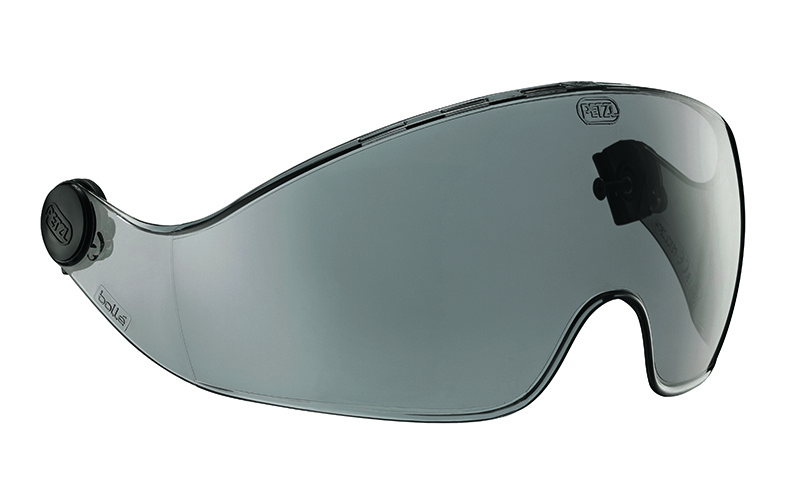 Petzl VIZIR Shadow - Pre-2019 from GME Supply