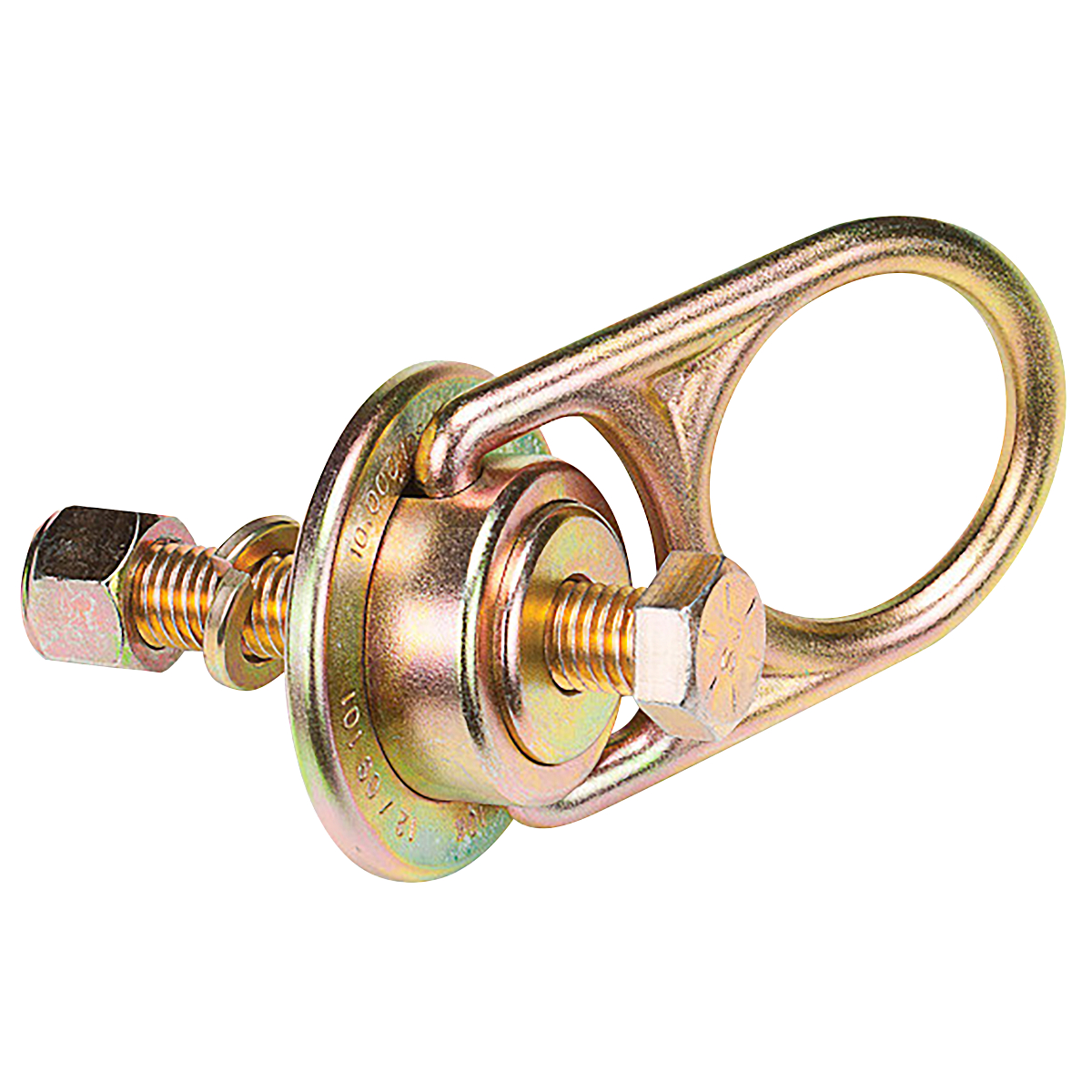 Werner 10K Mega-Swivel Steel Anchor Replacement Bolt from GME Supply