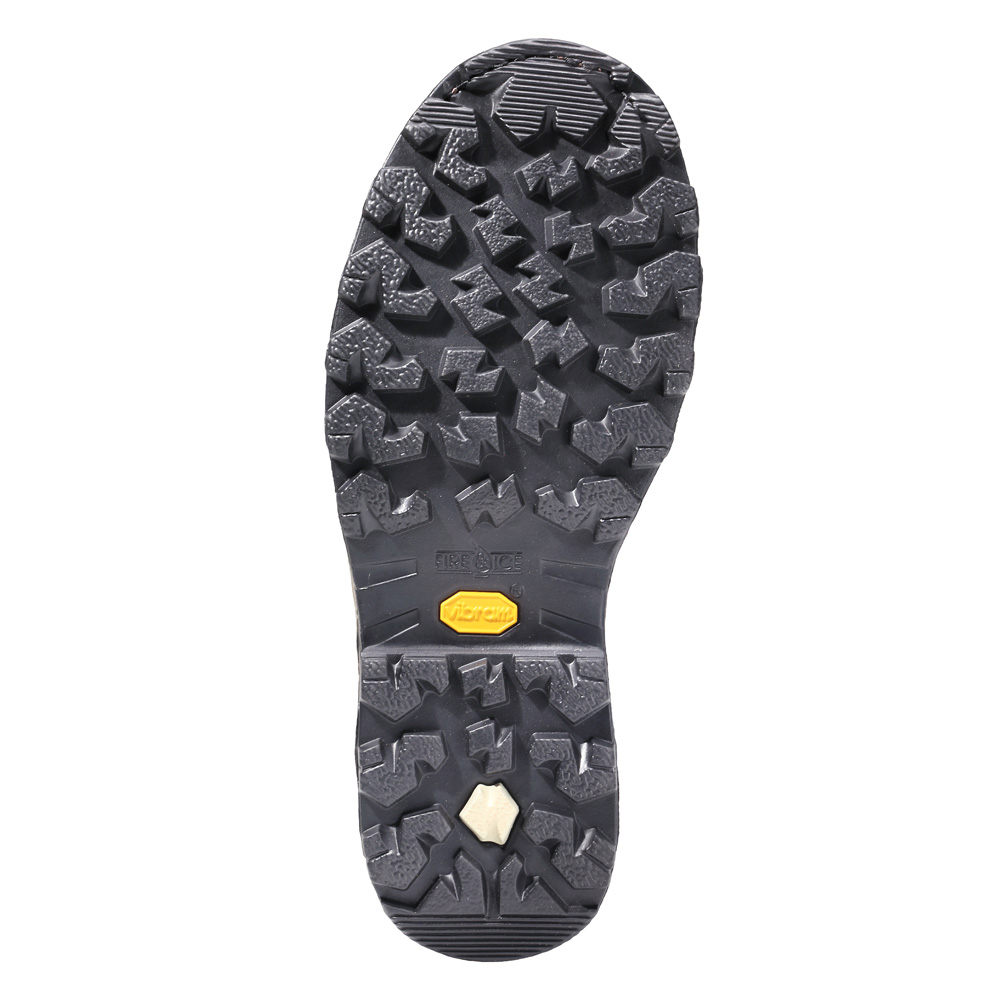 Timberland PRO Men's Boondock HD 6 Inch Composite Toe Waterproof Work Boots from GME Supply