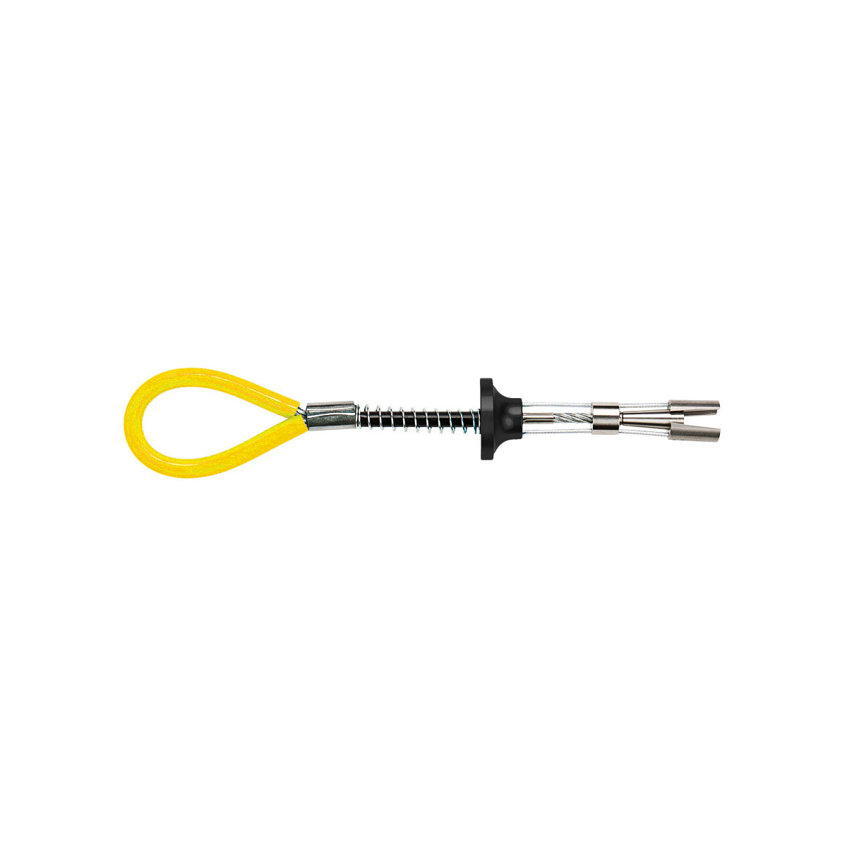 Werner 3/4 Inch Reusable Concrete Anchor from GME Supply