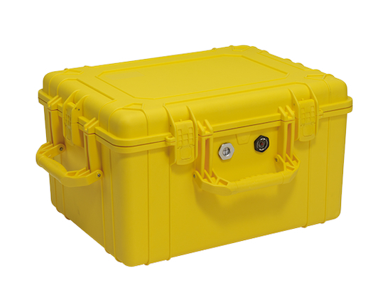 DBI Sala 3326300 Rollgliss R550 Rescue and Descent Device from GME Supply