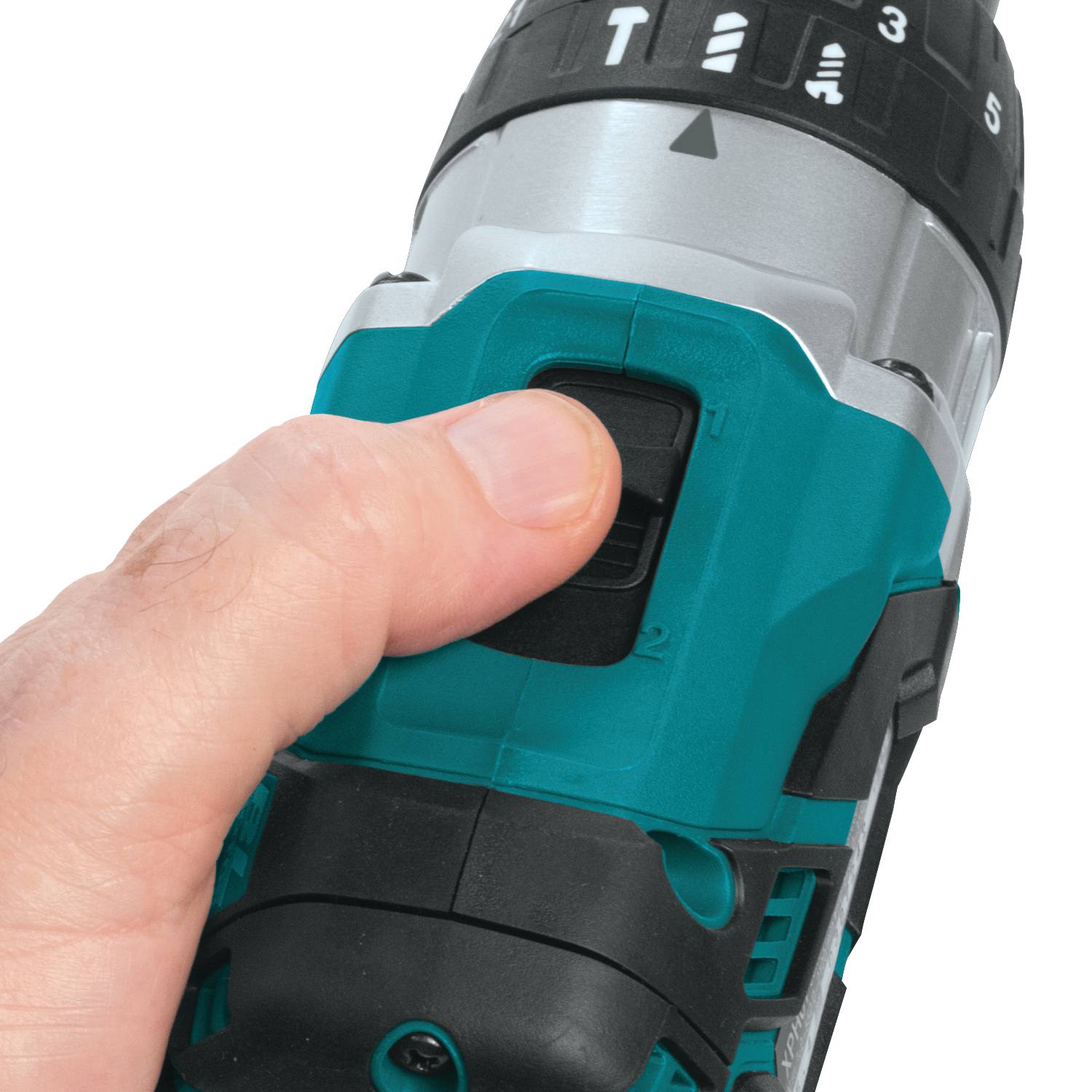 Makita 18V LXT Lithium-Ion Brushless Cordless 2 Piece Tool Combo Kit from GME Supply