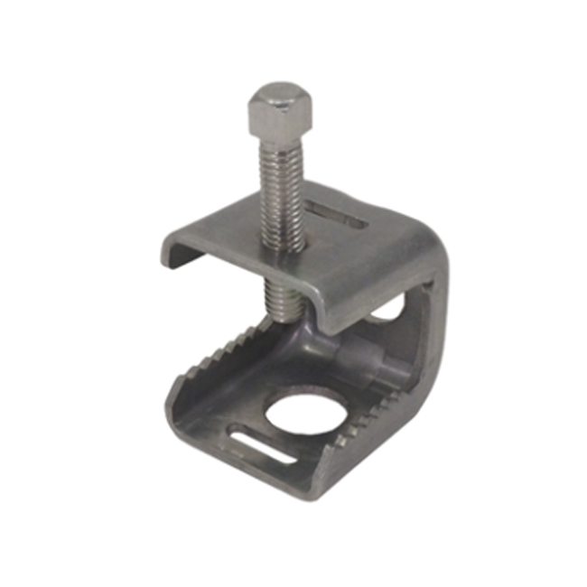 Miroc Angle Adapter with 3/4 inch Thru Hole with Insert (10 Pack) from GME Supply