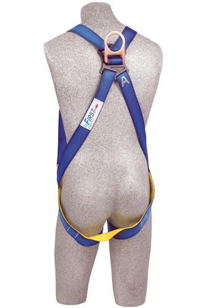 Protecta AB17510 FIRST 3 Point Harness from GME Supply
