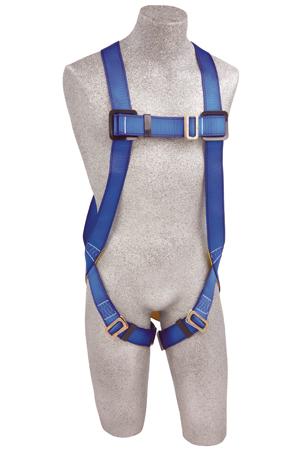 Protecta AB17510 FIRST 3 Point Harness from GME Supply