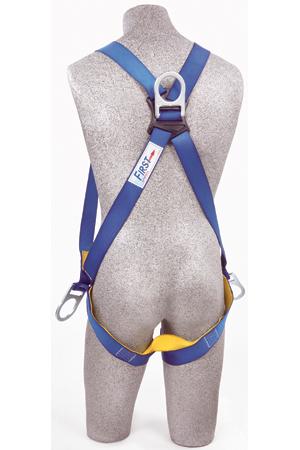 Protecta AB17520 FIRST 3 Point Positioning Harness from GME Supply