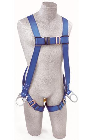 Protecta AB17520 FIRST 3 Point Positioning Harness from GME Supply