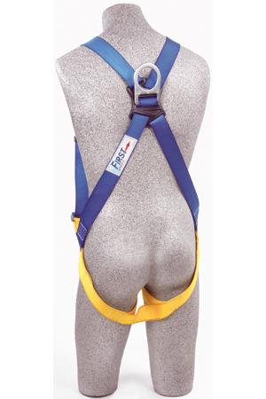 Protecta AB17530 FIRST 5 Point Harness from GME Supply