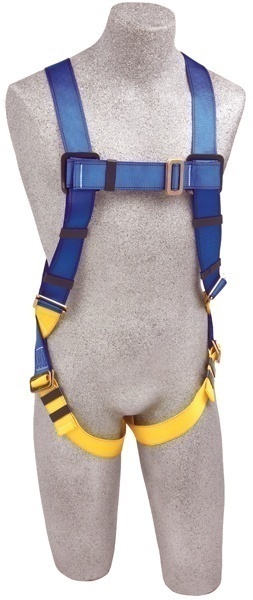 Protecta AB17530 FIRST 5 Point Harness from GME Supply