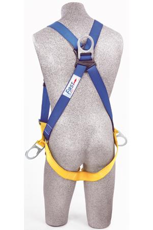 3M Protecta FIRST 5 Point Positioning Harness from GME Supply