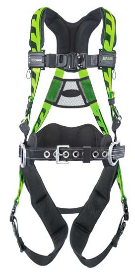 Miller ACA-QC-BDP/UGN AirCore Harness from GME Supply