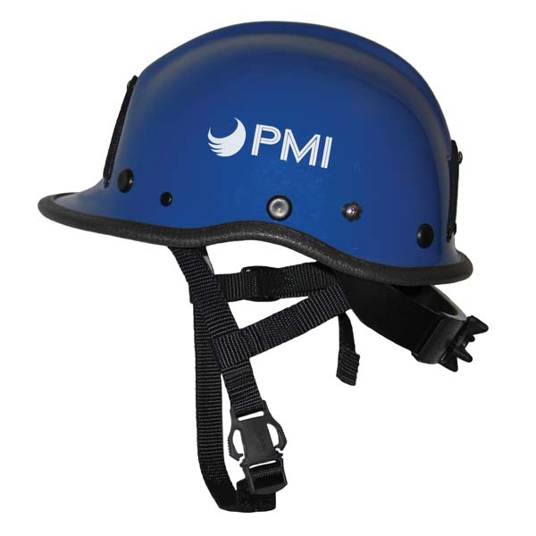 PMI HL33012 HL33014 Advantage NFPA Helmet from Columbia Safety